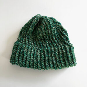 Capilano Toque