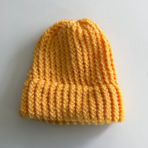 Bumblebee Toque