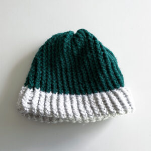 Emerald Toque