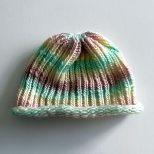 Magnolia Toque