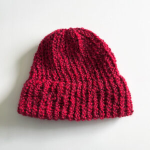 Ruby Toque