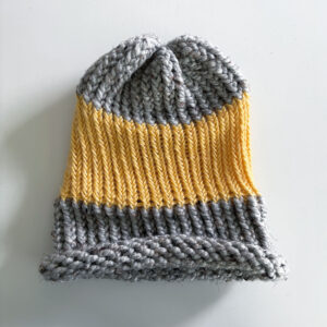 Mellow Toque