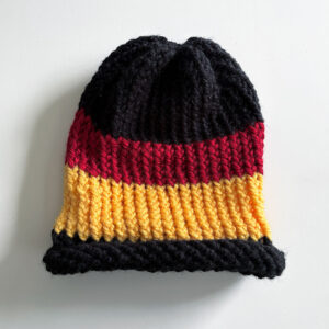 Schnitzel Toque