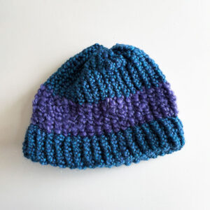 Azure Toque