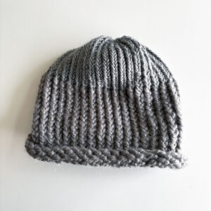 Graphite Toque