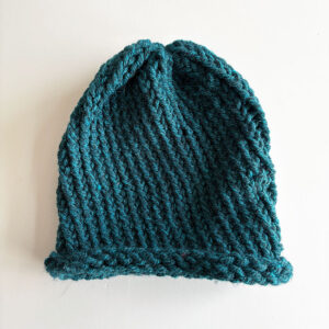 Jade Toque
