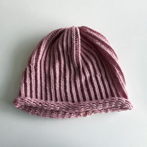 Rosewood Toque