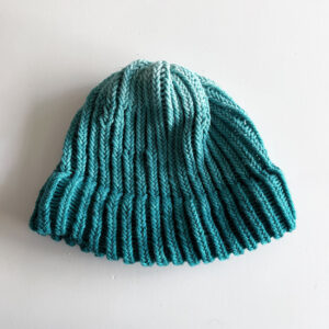 Seafoam Toque