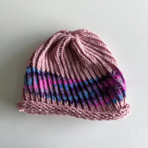 Lollipop Toque