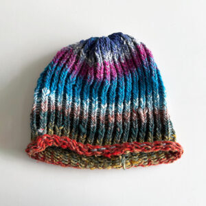 Opal Toque