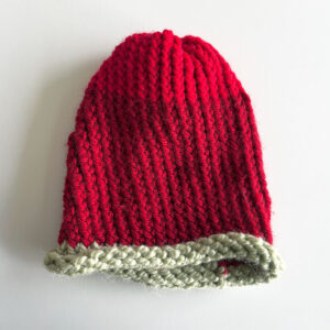 Oh Canada Toque